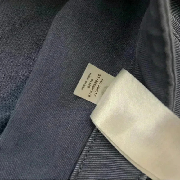 Patagonia W’s Escala Rock Pants Blue STY82920 Women’s Size 14 Outdoor Hiking - Picture 7 of 16